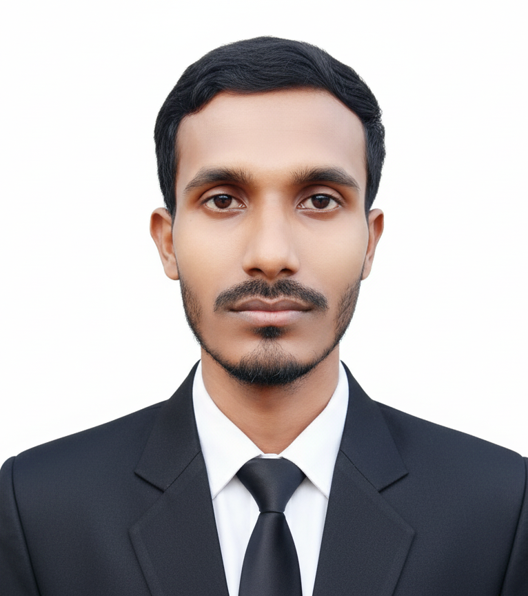রিয়াজুল ইসলাম হিলাল 