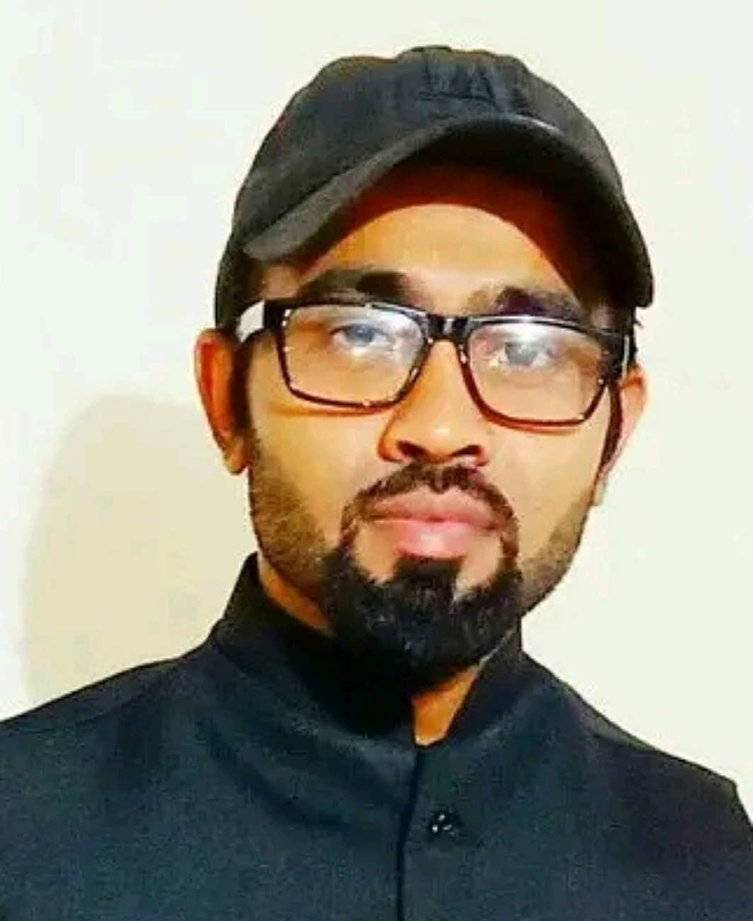 আব্দুল্লাহ আল মামুন 