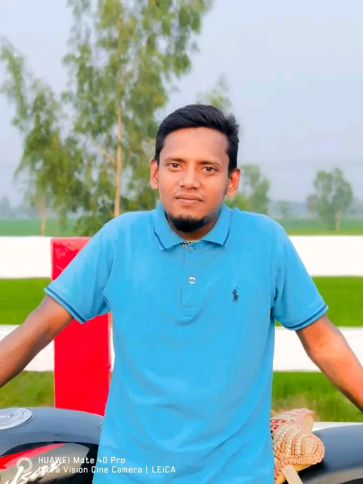 সেলিম হোসেন রুবেল 