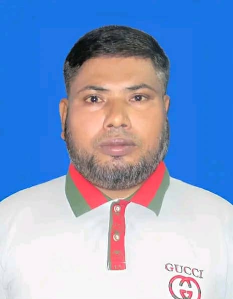 Md. Mahabubur Rahman 