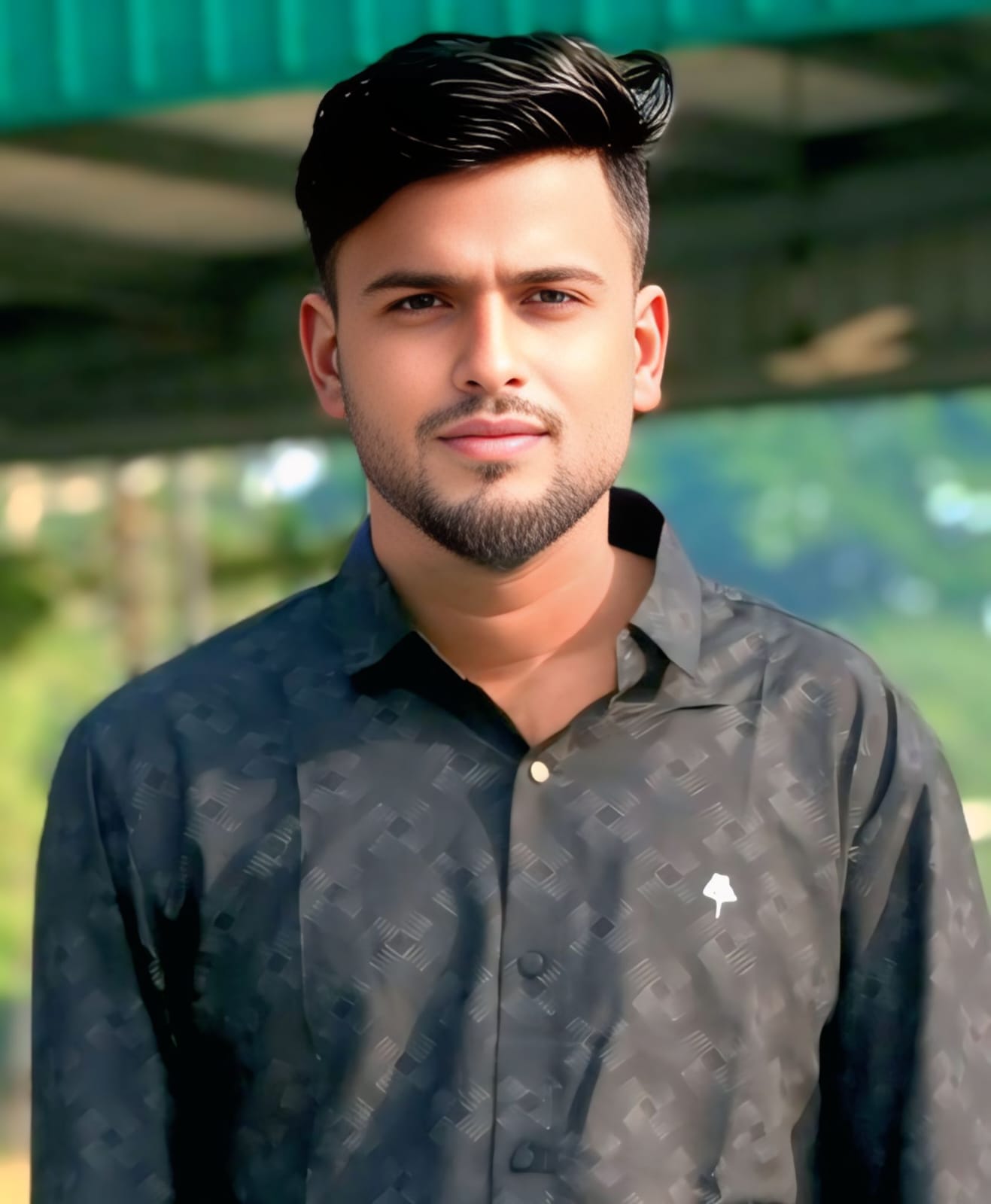 Md.yousuf ali 